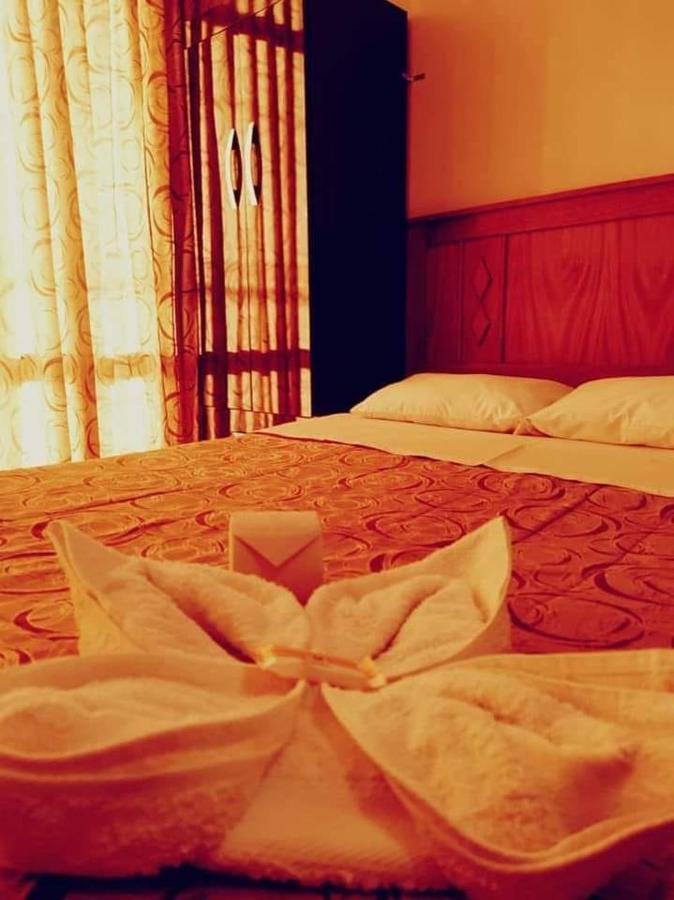 Hotel Andino Αρεκίπα Εξωτερικό φωτογραφία